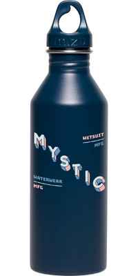 2022 Mystic Mizu Enduro Bidon 35011.2206 - Bleu Nuit